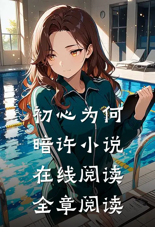 初心为何暗许小说在线阅读全章阅读