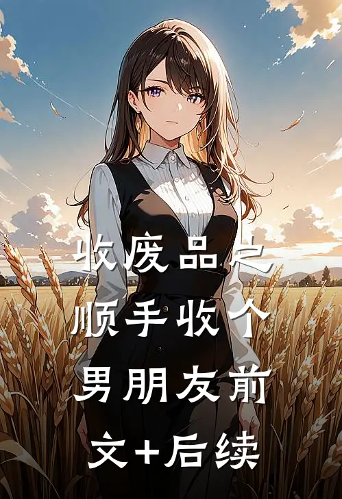 收废品之顺手收个男朋友前文+后续