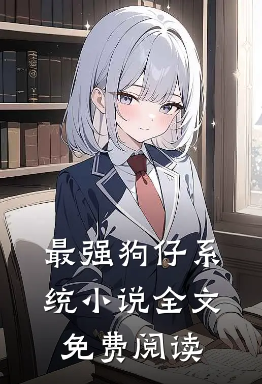 最强狗仔系统小说全文免费阅读