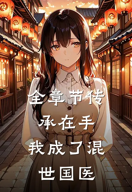 全章节传承在手，我成了混世国医