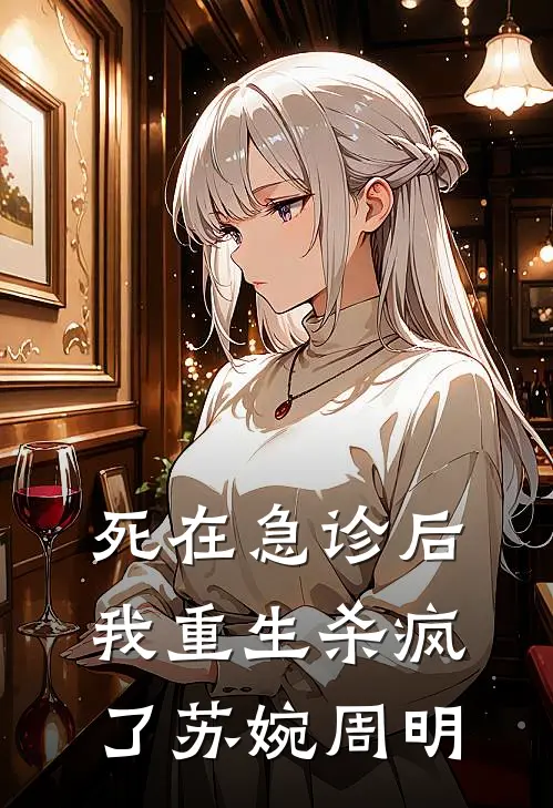 死在急诊后我重生杀疯了(苏婉周明)