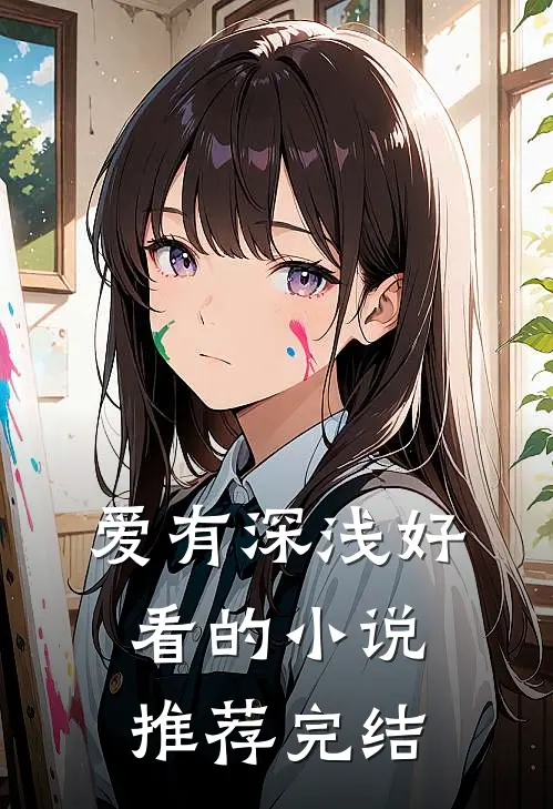 爱有深浅好看的小说推荐完结