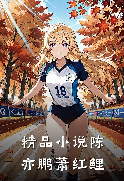 精品小说陈亦鹏萧红鲤