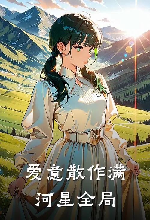 爱意散作满河星全局