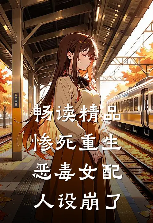 畅读精品惨死重生，恶毒女配人设崩了