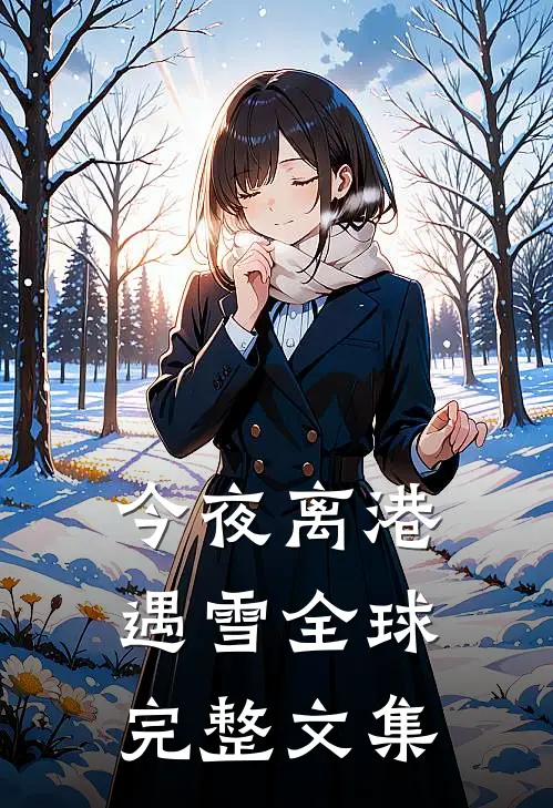 今夜离港遇雪全球完整文集