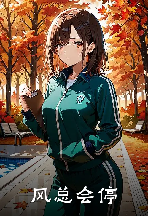 风总会停