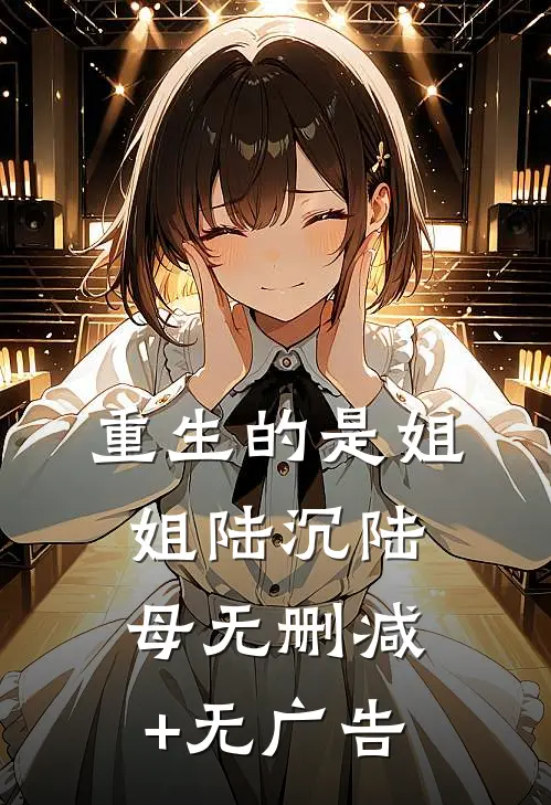 重生的是姐姐陆沉陆母无删减+无广告