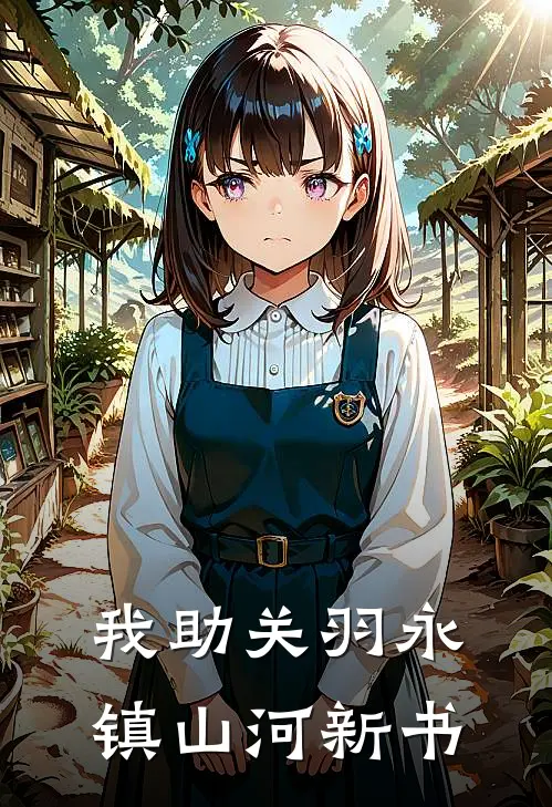 我助关羽永镇山河新书