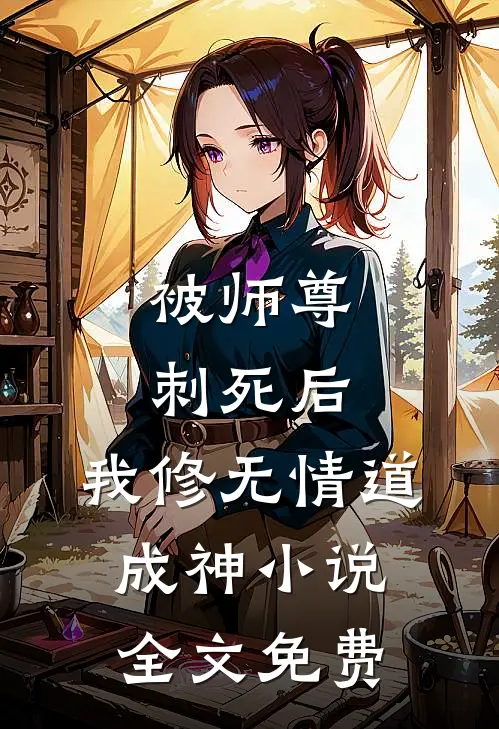 被师尊刺死后，我修无情道成神小说全文免费