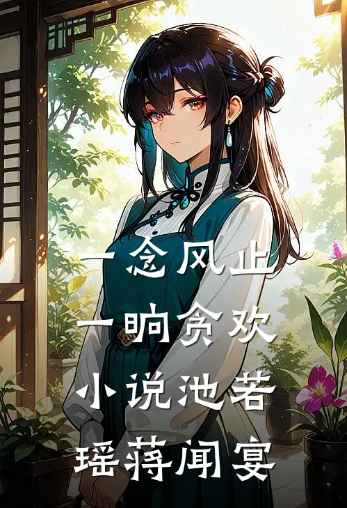一念风止，一晌贪欢小说池若瑶蒋闻宴