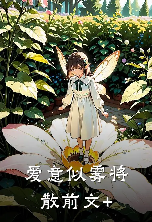 爱意似雾将散前文+