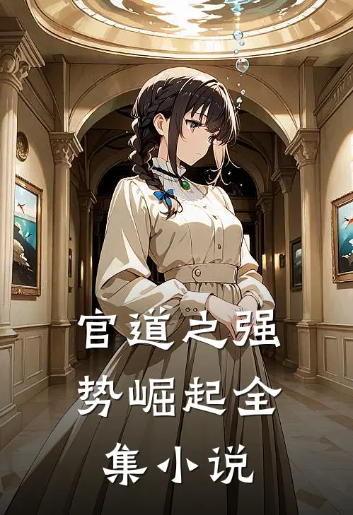 官道之强势崛起全集小说