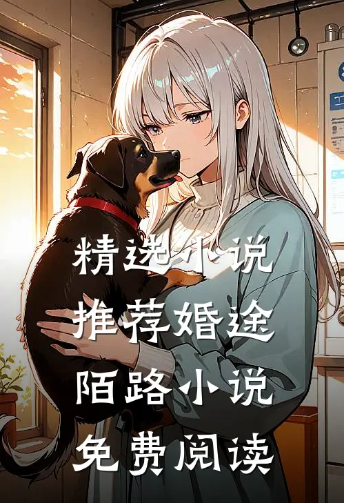 精选小说推荐婚途陌路小说免费阅读