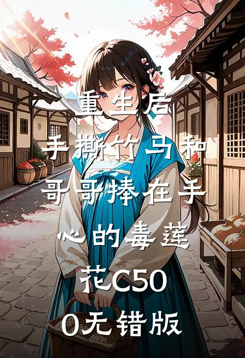 重生后，手撕竹马和哥哥捧在手心的毒莲花C500无错版
