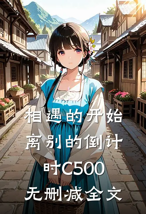 相遇的开始，离别的倒计时C500无删减全文