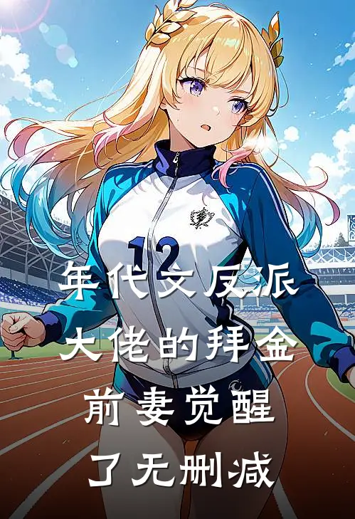 年代文反派大佬的拜金前妻觉醒了无删减