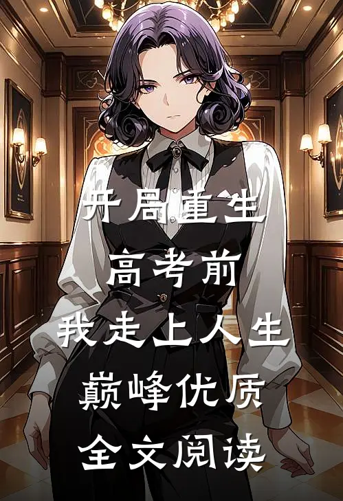 开局重生高考前，我走上人生巅峰优质全文阅读