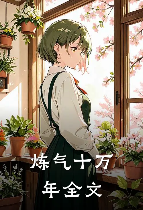 炼气十万年全文