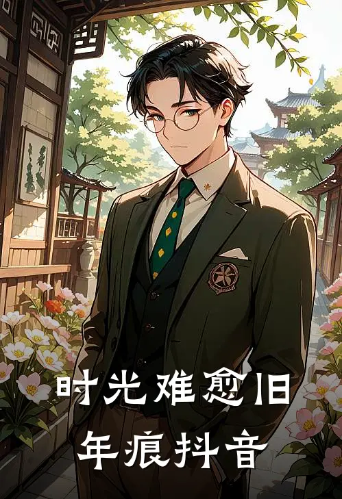时光难愈旧年痕抖音