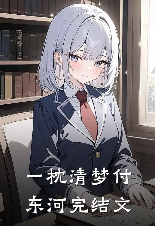 一枕清梦付东河完结文