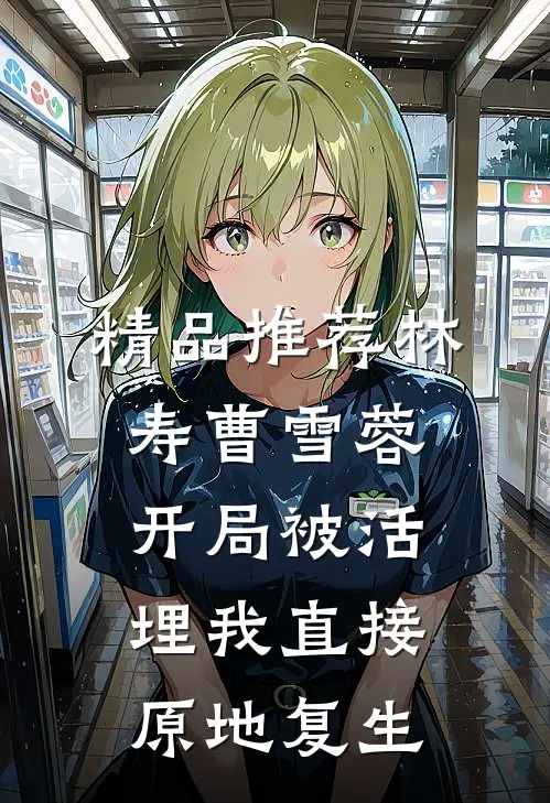精品推荐林寿曹雪蓉开局被活埋我直接原地复生