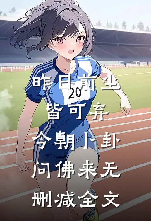昨日前尘皆可弃，今朝卜卦问佛来无删减全文