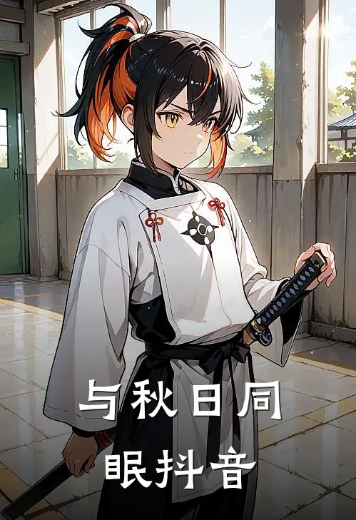 与秋日同眠抖音