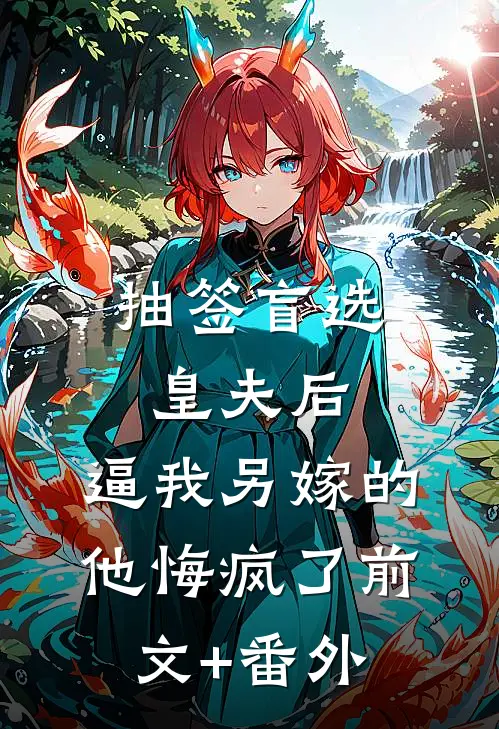 抽签盲选皇夫后，逼我另嫁的他悔疯了前文+番外