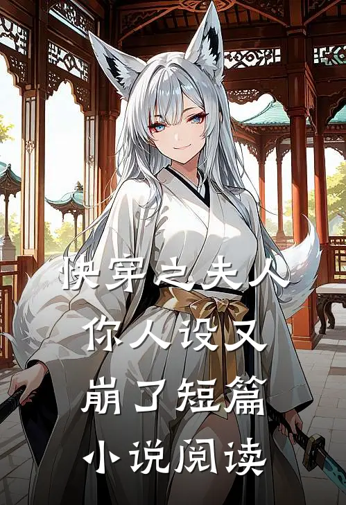 快穿之夫人你人设又崩了短篇小说阅读