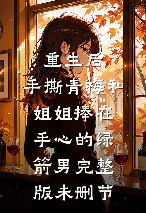 重生后，手撕青梅和姐姐捧在手心的绿箭男完整版未删节