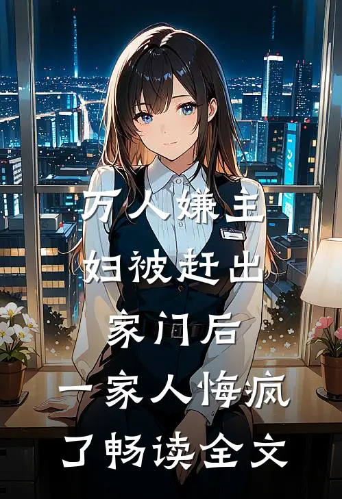 万人嫌主妇被赶出家门后，一家人悔疯了畅读全文