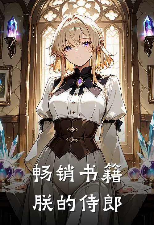 畅销书籍朕的侍郎
