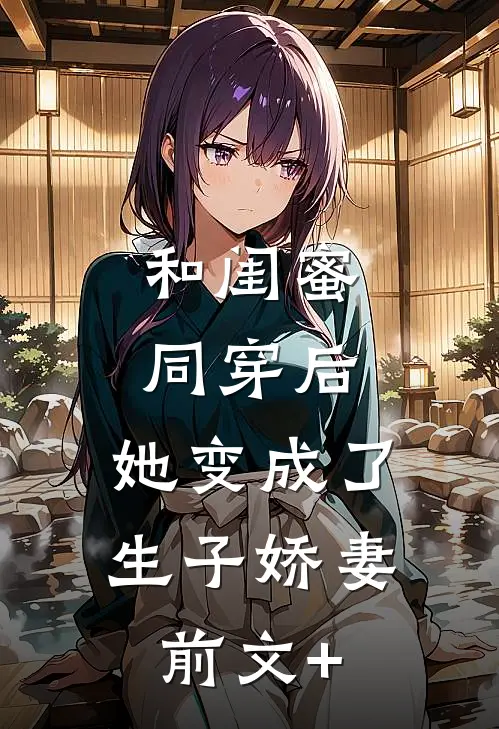 和闺蜜同穿后，她变成了生子娇妻前文+