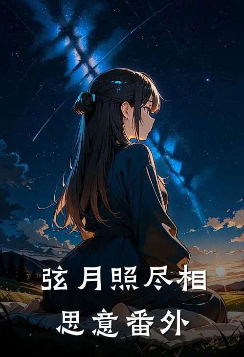 弦月照尽相思意番外