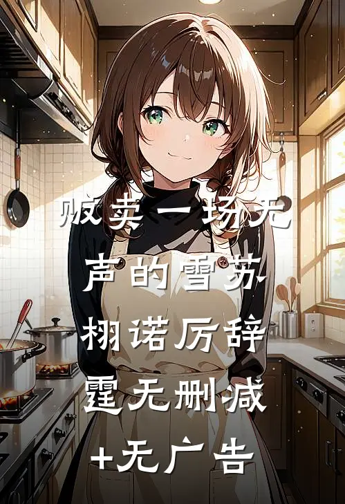贩卖一场无声的雪苏栩诺厉辞霆无删减+无广告