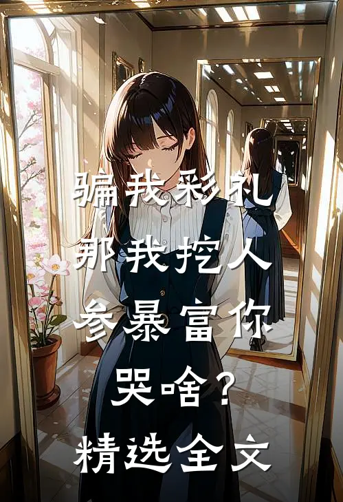 骗我彩礼，那我挖人参暴富你哭啥？精选全文