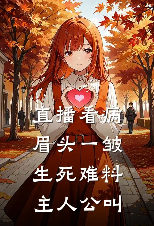 直播看病：眉头一皱，生死难料主人公叫