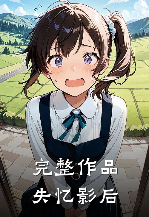 完整作品失忆影后