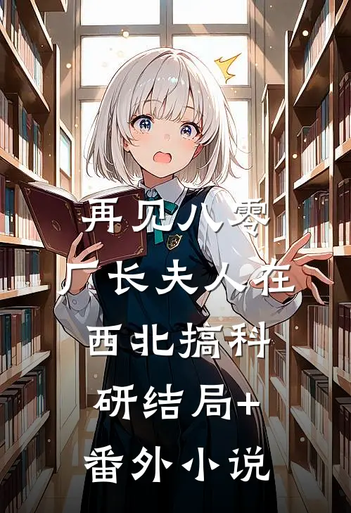 再见八零：厂长夫人在西北搞科研结局+番外小说