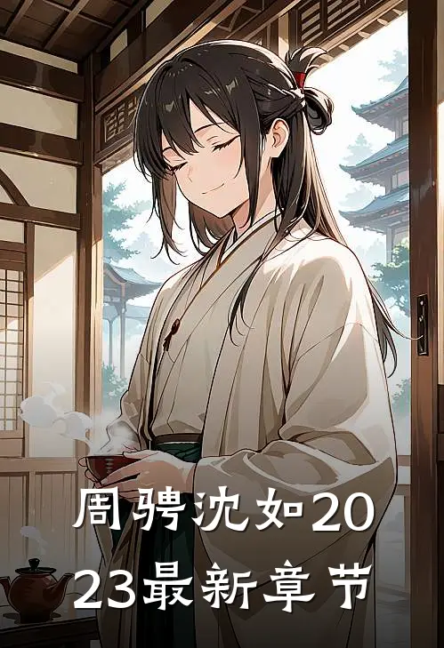 周骋沈如2023最新章节
