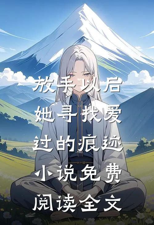 放手以后，她寻找爱过的痕迹小说免费阅读全文