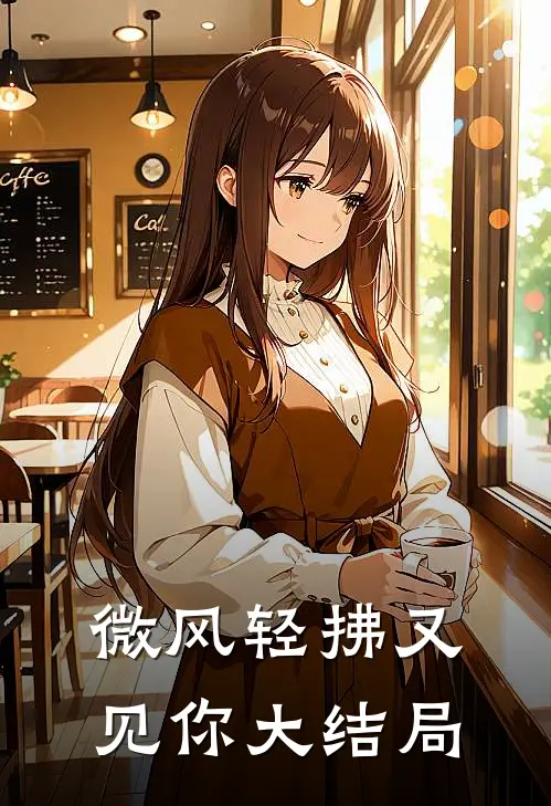 微风轻拂又见你大结局