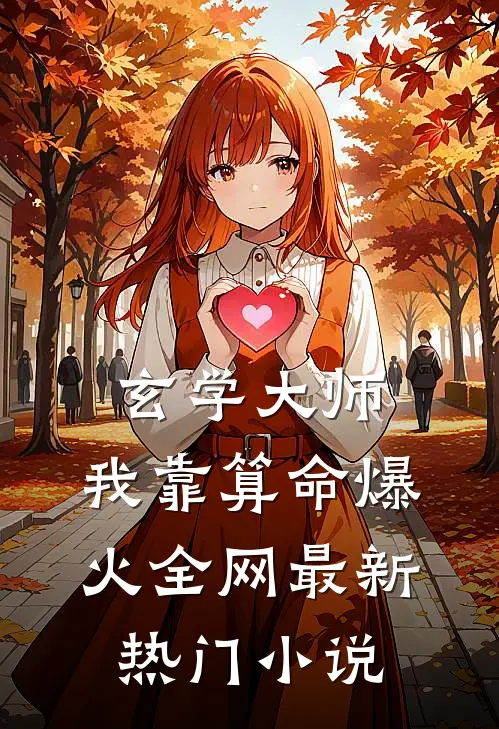 玄学大师：我靠算命爆火全网最新热门小说