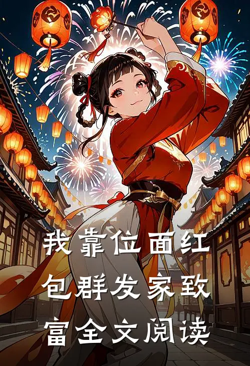 我靠位面红包群发家致富全文阅读