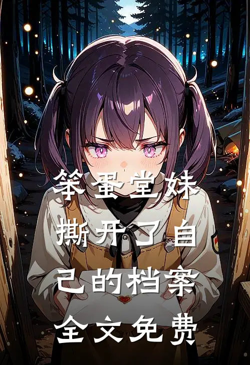 笨蛋堂妹撕开了自己的档案全文免费