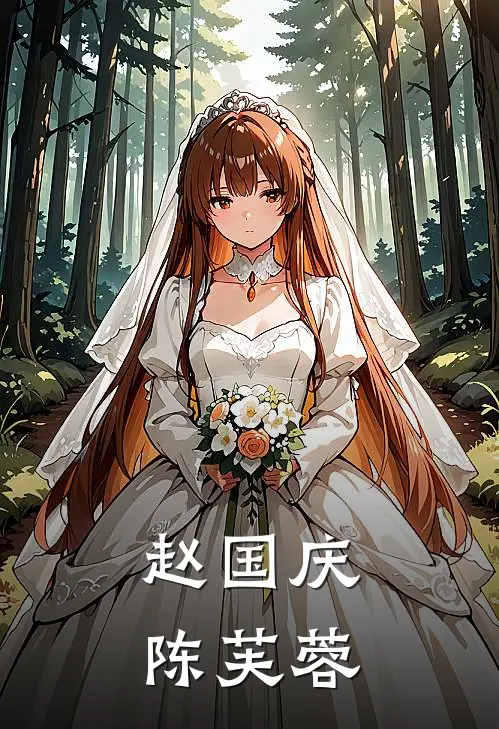 赵国庆陈芙蓉