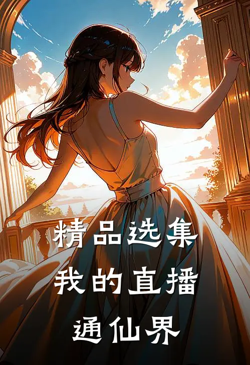 精品选集我的直播通仙界