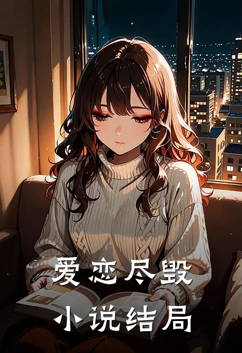 爱恋尽毁小说结局