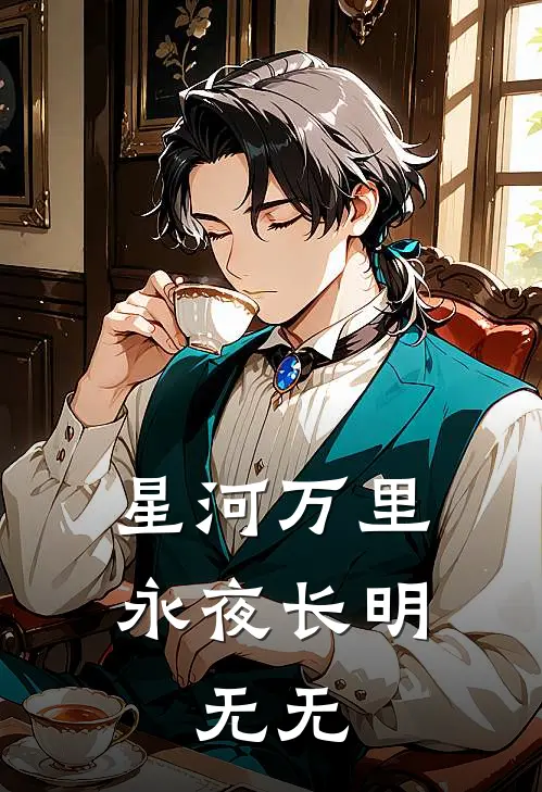 星河万里，永夜长明: 无无